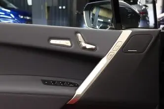BMW iX, 240 kW, electric, automatic, four-wheel drive