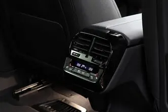 BMW iX, 240 kW, electric, automatic, four-wheel drive