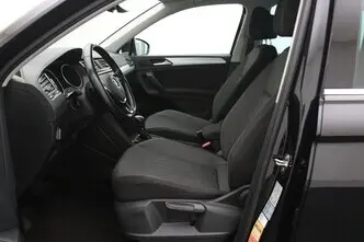 Volkswagen Tiguan, 2.0, 110 kW, дизель, автомат, передний привод