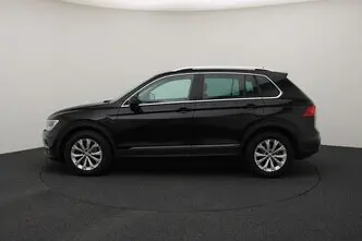 Volkswagen Tiguan, 2.0, 110 kW, дизель, автомат, передний привод