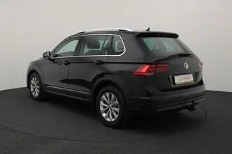 Volkswagen Tiguan, 2.0, 110 kW, дизель, автомат, передний привод