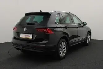Volkswagen Tiguan, 2.0, 110 kW, дизель, автомат, передний привод
