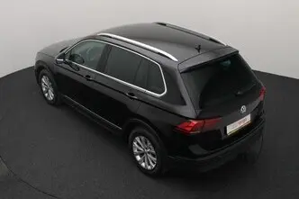 Volkswagen Tiguan, 2.0, 110 kW, дизель, автомат, передний привод