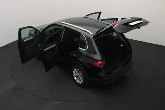 Volkswagen Tiguan, 2.0, 110 kW, дизель, автомат, передний привод