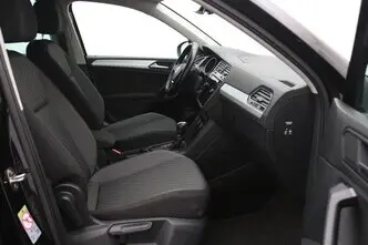 Volkswagen Tiguan, 2.0, 110 kW, дизель, автомат, передний привод