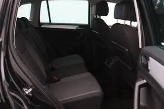 Volkswagen Tiguan, 2.0, 110 kW, дизель, автомат, передний привод