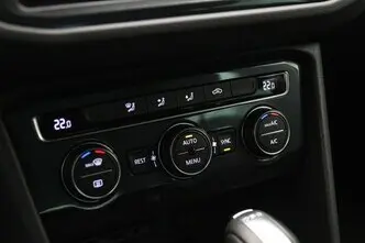 Volkswagen Tiguan, 2.0, 110 kW, дизель, автомат, передний привод