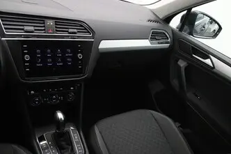 Volkswagen Tiguan, 2.0, 110 kW, дизель, автомат, передний привод