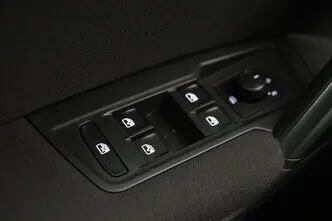 Volkswagen Tiguan, 2.0, 110 kW, дизель, автомат, передний привод