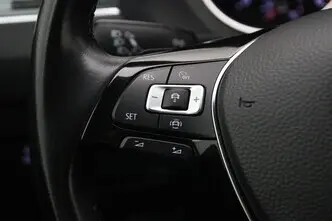 Volkswagen Tiguan, 2.0, 110 kW, дизель, автомат, передний привод