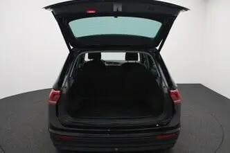 Volkswagen Tiguan, 2.0, 110 kW, дизель, автомат, передний привод