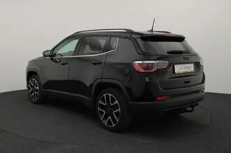 Jeep Compass, 1.6, 88 kW, diisel, manuaal, esivedu
