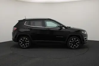 Jeep Compass, 1.6, 88 kW, diisel, manuaal, esivedu