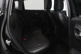 Jeep Compass, 1.6, 88 kW, diisel, manuaal, esivedu