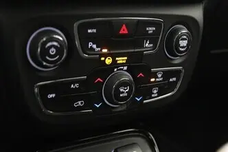 Jeep Compass, 1.6, 88 kW, diisel, manuaal, esivedu