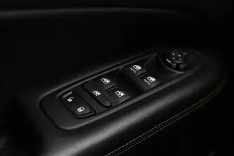 Jeep Compass, 1.6, 88 kW, diisel, manuaal, esivedu