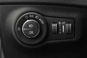 Jeep Compass, 1.6, 88 kW, diisel, manuaal, esivedu