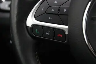Jeep Compass, 1.6, 88 kW, diisel, manuaal, esivedu