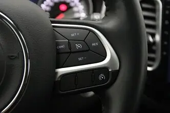 Jeep Compass, 1.6, 88 kW, diisel, manuaal, esivedu