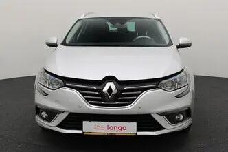 Renault Megane, 1.3, 103 kW, bensiin, manuaal, esivedu