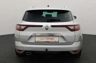 Renault Megane, 1.3, 103 kW, bensiin, manuaal, esivedu
