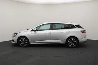 Renault Megane, 1.3, 103 kW, bensiin, manuaal, esivedu