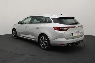 Renault Megane, 1.3, 103 kW, bensiin, manuaal, esivedu