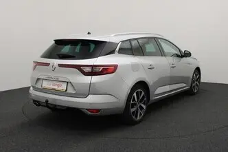 Renault Megane, 1.3, 103 kW, bensiin, manuaal, esivedu