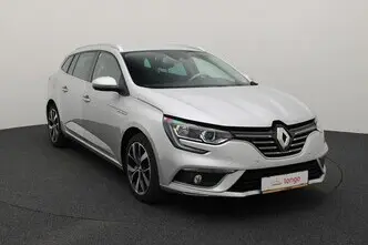 Renault Megane, 1.3, 103 kW, bensiin, manuaal, esivedu