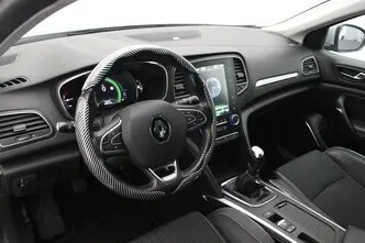 Renault Megane, 1.3, 103 kW, bensiin, manuaal, esivedu