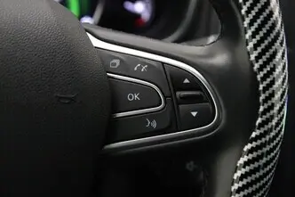 Renault Megane, 1.3, 103 kW, bensiin, manuaal, esivedu