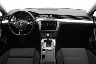 Volkswagen Passat, 1.4, 92 kW, бензин, автомат, передний привод