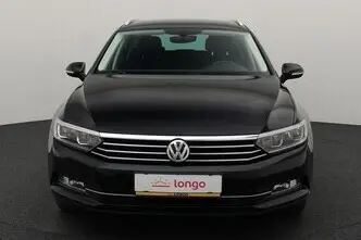 Volkswagen Passat, 1.4, 92 kW, бензин, автомат, передний привод