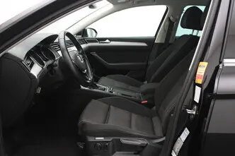 Volkswagen Passat, 1.4, 92 kW, бензин, автомат, передний привод