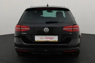 Volkswagen Passat, 1.4, 92 kW, бензин, автомат, передний привод