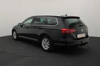 Volkswagen Passat, 1.4, 92 kW, бензин, автомат, передний привод