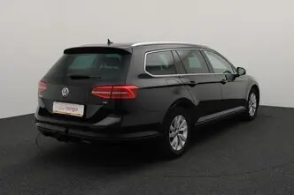 Volkswagen Passat, 1.4, 92 kW, бензин, автомат, передний привод