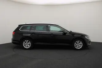 Volkswagen Passat, 1.4, 92 kW, бензин, автомат, передний привод