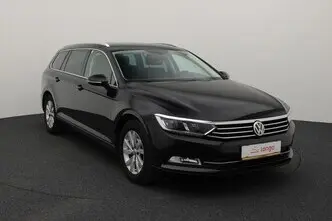 Volkswagen Passat, 1.4, 92 kW, бензин, автомат, передний привод