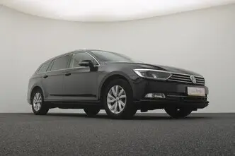 Volkswagen Passat, 1.4, 92 kW, бензин, автомат, передний привод