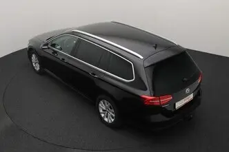 Volkswagen Passat, 1.4, 92 kW, бензин, автомат, передний привод