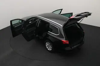 Volkswagen Passat, 1.4, 92 kW, бензин, автомат, передний привод