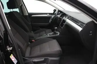 Volkswagen Passat, 1.4, 92 kW, бензин, автомат, передний привод