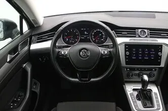 Volkswagen Passat, 1.4, 92 kW, бензин, автомат, передний привод