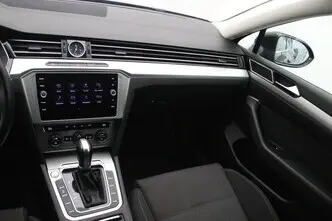 Volkswagen Passat, 1.4, 92 kW, бензин, автомат, передний привод
