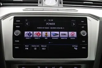Volkswagen Passat, 1.4, 92 kW, бензин, автомат, передний привод