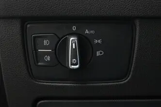 Volkswagen Passat, 1.4, 92 kW, бензин, автомат, передний привод