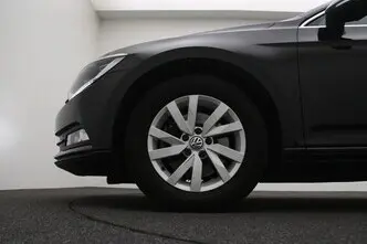 Volkswagen Passat, 1.4, 92 kW, бензин, автомат, передний привод