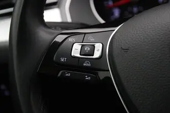 Volkswagen Passat, 1.4, 92 kW, бензин, автомат, передний привод