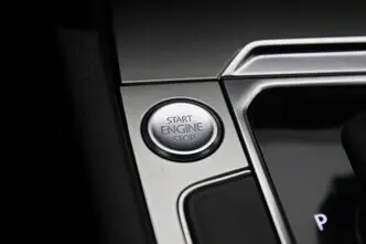 Volkswagen Passat, 1.4, 92 kW, бензин, автомат, передний привод